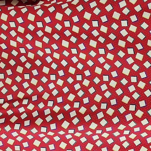 Mary Ann Restivo 100% Silk Top.☆ - Picture 3 of 9